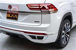 Volkswagen Atlas Cross Sport